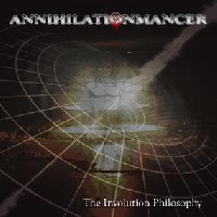 Annihilationmancer - The Involution Philosophy