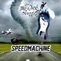 Rock Bunnies -  Speedmachine
