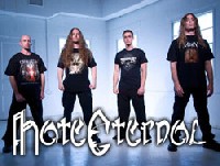 Hate Eternal