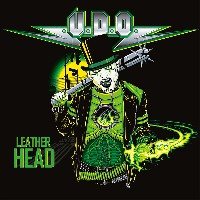 U.D.O. - Leatherhead U.D.O. - Leatherhead