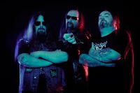 The Gates Of Slumber