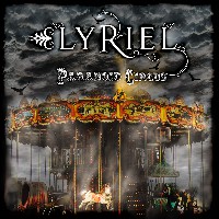 Lyriel - Paranoid Circus Lyriel - Paranoid Circus
