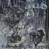 Argus - Boldly Stride The Doomed