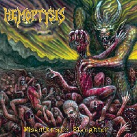 Hemoptysis - Misanthropic Slaughter