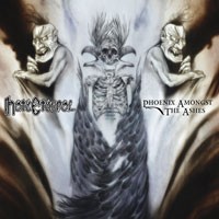 Hate Eternal - Phoenix Amonst The Ashes