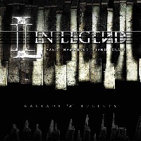 In Legend - BalladsnBullets