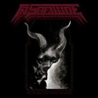 In Solitude - The World The Flesh The Devil