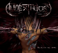 Annex Theory - Beneath The Skin Annex Theory - Beneath The Skin