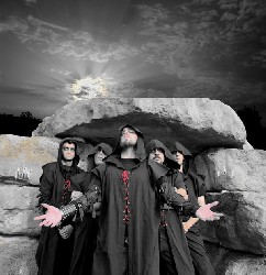 The Spektrum - Regret Of The Gods