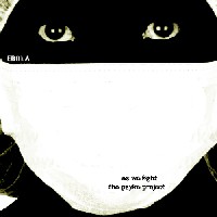 As We Fight - The Psyke Project - Ebola