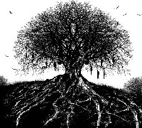 Helhorse - For Wolves And Vultures Helhorse - For Wolves And Vultures