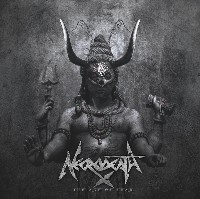 Necrodeath - The Age Of Fear