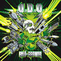 UDO - Rev-Raptor
