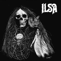 Ilsa - Tutti Il Colori Del Buio
