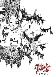 Majestic Dowfall - The Blood Dance