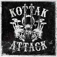 Kottak - Attack