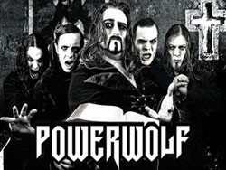 Powerwolf