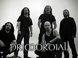 Primordial