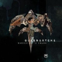 Queensryche - Dedicated To Chaos Queensryche - Dedicated To Chaos