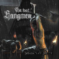 The Last Hangmen - Servants Of Justice