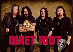 Quiet Riot
