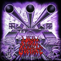 Spirit Disease - Retaliation