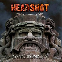 Headshot - Synchronicity