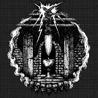 Corpsessed - The Dagger And The Chalice