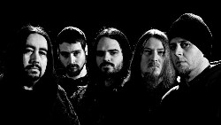 Buried In Black - Black Death