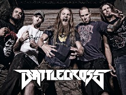 Battlecross
