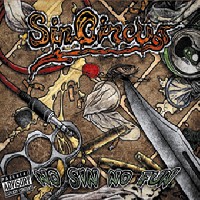 Sincircus - No Sin No Fun