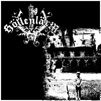 Hoellenlaerm - Hellish Noise