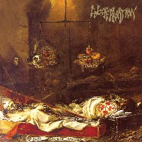 Encoffination - O Hell Shine In Thy Whited Sepulchres