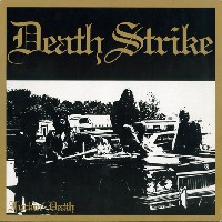 Death Strike - Fuckin Death
