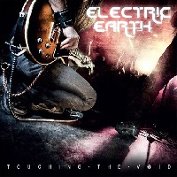 Electric Earth - Touching The Void