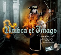 Umbra Et Imago - Davon Geht Die Welt Nicht Unter