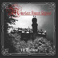 Mustan Kuun Lapset - 14 Talvea