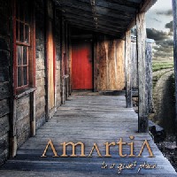 Amartia - In A Quiet Place