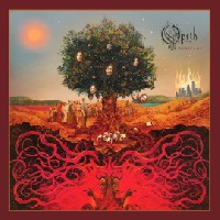 Opeth - Heritage