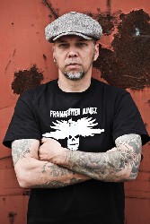 Matt Gonzo Roehr
