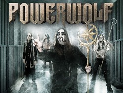 Powerwolf