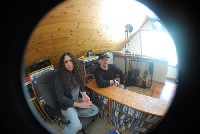 Arch - Matheos