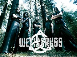 Welicoruss