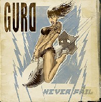 Gurd - Never Fail