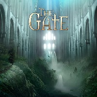 The Gate - Earth Cathdral