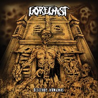 Goregast - Desechos Humanos