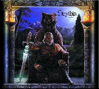 Scythia - Of Exile