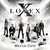 Lovex - Watch Out