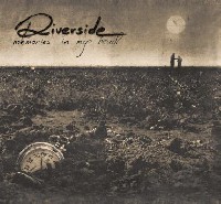 Riverside - Memories Inside My Head