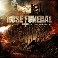 Rose Funeral - Gates Of Punishment